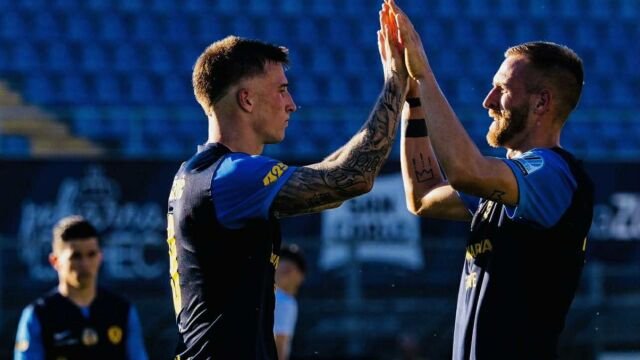 Αντίπαλοι ελληνικών ομάδων: Τριάρα για την Τσέλιε πριν την ευρωπαϊκή “μάχη” με την ΑΕΚ στο Conference