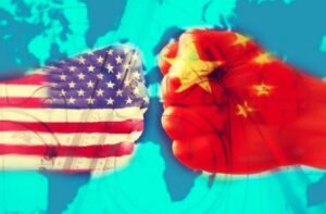 «Ναυμαχίες» ΗΠΑ – Κίνας για τον έλεγχο των λιμανιών του πλανήτη