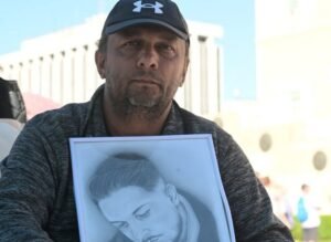 Τέμπη: Συγκεντρώσεις αλληλεγγύης για τον Πάνο Ρούτσι σε όλη τη χώρα
