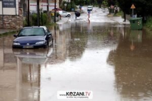 SOS από τους ειδικούς – Ανοχύρωτη η Αττική σε νέες ισχυρές κακοκαιρίες