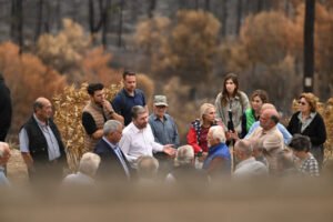 Ανδρουλάκης: Η πολιτική της κυβέρνησης δημιουργεί κοινωνικά αδιέξοδα