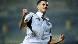 Παναιτωλικός – Παναθηναϊκός 1-2, Super League: Βρήκε ξανά πνοή στα χέρια του Κόντη, νίκη-θρίλερ στο Αγρίνιο