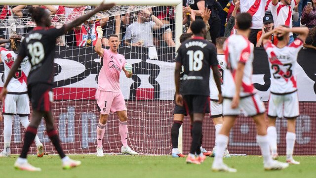 Ευρωπαϊκά πρωταθλήματα: Πάτησε… γκάζι η Ρόμα του Τσιμίκα, “διπλό” με υπογραφή Βλαχοδήμου για τη Σεβίλλη κόντρα στη Ράγιο