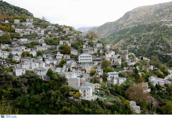 «Ψαλίδι» στον ΕΝΦΙΑ – «Ανάσα» για οικισμούς με λιγότερους από 1.500 κατοίκους – enikonomia.gr