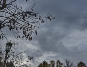 Καιρός: Τοπικές βροχές και θερμοκρασία έως 26 βαθμούς Κελσίου