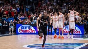 Eurobasket 2025: Μαίνεται η κόντρα Σρέντερ – Αταμάν με σκληρούς χαρακτηρισμούς!