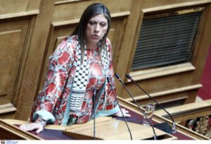 Ζωή Κωνσταντοπούλου: Το «πόθεν έσχες» της προέδρου της Πλεύσης Ελευθερίας – Τι δηλώνει