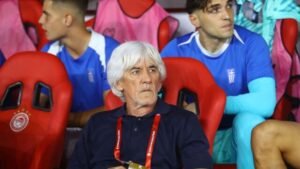 Εθνική Ελλάδος: Aνακοινώθηκαν οι κλήσεις του Γιοβάνοβιτς για τις “μάχες” με Σκωτία και Δανία