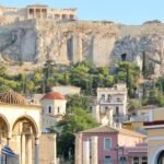 Ράλι Τιμών και Ενοικίων στα Ακίνητα: Οι Περιοχές με τις Μεγαλύτερες Αυξήσεις