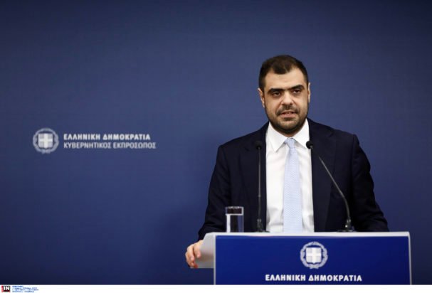 Μαρινάκης για Τουρκία: Το casus belli πρέπει να αποσυρθεί, ο δρόμος που πρέπει να ακολουθήσουμε είναι αυτός της διπλωματίας και όχι των όπλων