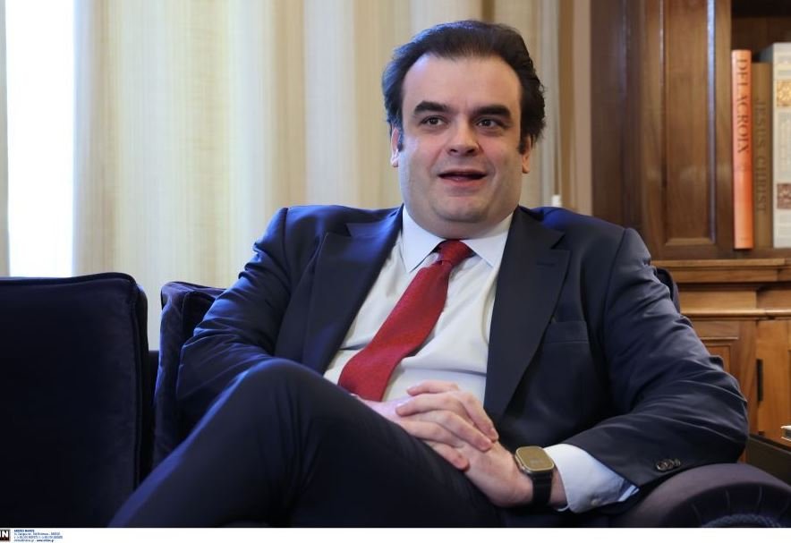 Πιερρακάκης: 3 πρόσθετα μέτρα στήριξης για τη στέγη – Στο επίκεντρο του αυριανού Υπουργικού Συμβουλίου οι