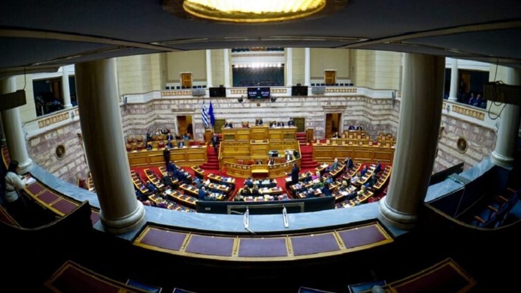 Βουλή: Ο φτωχότερος και ο πλουσιότερος σύμφωνα με τα «πόθεν έσχες» – Πολιτικός από 179.000 ευρώ το 2023