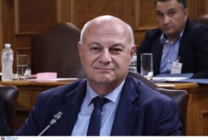 Τσιάρας για ευλογιά των αιγοπροβάτων: Μόνη λύση η τήρηση των μέτρων βιοασφάλειας – Τι είπε για τον κίνδυνο