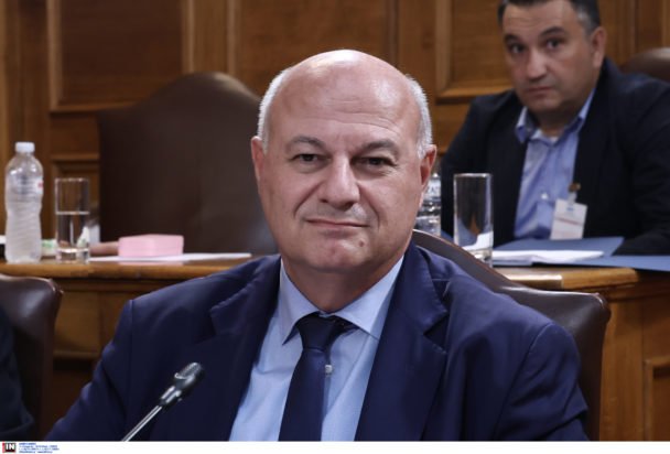 Τσιάρας για ευλογιά των αιγοπροβάτων: Μόνη λύση η τήρηση των μέτρων βιοασφάλειας – Τι είπε για τον κίνδυνο