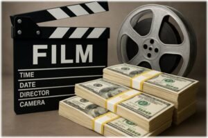 Τραμπ: Οι ΗΠΑ θα επιβάλουν δασμούς 100% σε ταινίες που παράγονται εκτός χώρας