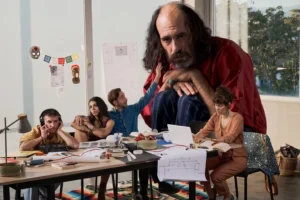 «Η συναρπαστική εξέγερση του Χούλιο Τόγκα» – Το νέο έργο του Suyako στο Προσκήνιο