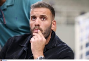 Φραστικό επεισόδιο σε βάρος του Νίκου Παππά στο Κολωνάκι – Μήνυση κατέθεσε ο ευρωβουλευτής