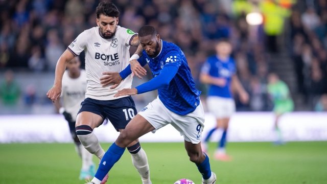 Ευρωπαϊκά πρωταθλήματα: Θετικό ντεμπούτο του Νούνο Εσπίριτο Σάντο με την Γουέστ Χαμ – Τριάρα της Λάτσιο στη Τζένοα