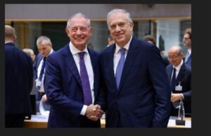 Θεοδωρικάκος: Αναγκαία η ευρωπαϊκή χρηματοδότηση της βιομηχανίας, της καινοτομίας, των ΜμΕ – Η πρόταση 6