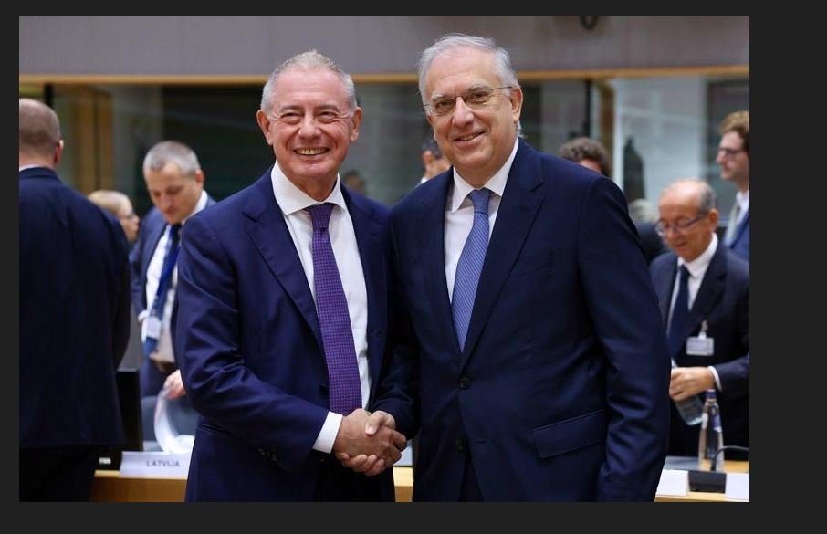 Θεοδωρικάκος: Αναγκαία η ευρωπαϊκή χρηματοδότηση της βιομηχανίας, της καινοτομίας, των ΜμΕ – Η πρόταση 6