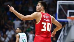 Φίλιπ Πετρούσεφ: “Το καλοκαίρι συνέβησαν πολλά και δεν θέλω να μπω σε λεπτομέρειες”