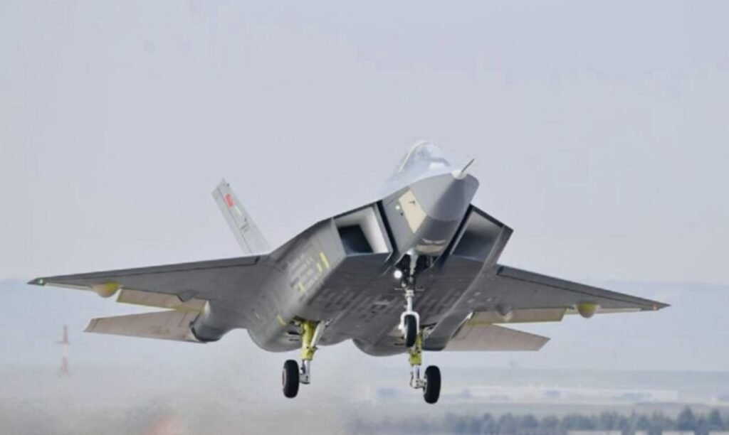 Η Τουρκία καίγεται περισσότερο για κινητήρες παρά για F-35