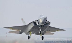 Η Τουρκία καίγεται περισσότερο για κινητήρες παρά για F-35