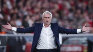 Ζοσέ Μουρίνιο: Η μεγάλη επιστροφή στο “Στάμφορντ Μπριτζ” – Ανήκω στην ιστορία της Τσέλσι και αυτή στη δική μου