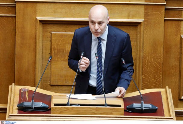 Ο γάμος που αποκαλύφθηκε μέσα από το πόθεν έσχες