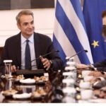 Υπουργικό Συμβούλιο: Στο τραπέζι η κοινή εισήγηση Πιερρακάκη – Κυρανάκη για τα Τέμπη και άλλα κρίσιμα θέματα