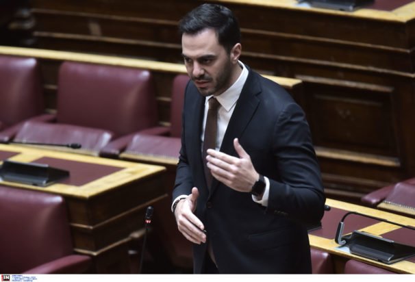 Χριστοδουλάκης στον Realfm 97,8: «Η έννοια της πρωτιάς δεν είναι να πάρουμε το πρωτάθλημα»