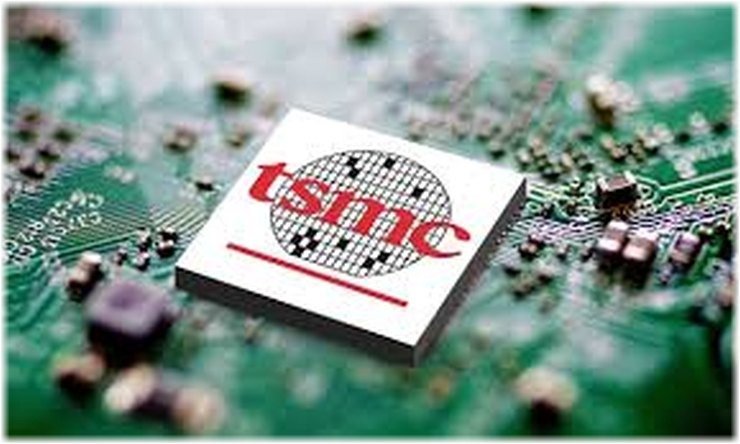 Οι ΗΠΑ ζητούν από την TSMC «μοιρασιά» για την παραγωγή των τσιπ
