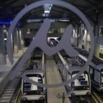 Θεσσαλονίκη: Τρεις Σταθμοί του Μετρό Κλείνουν Νωρίτερα Σήμερα Λόγω Απεργίας