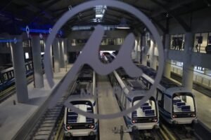 Χωρίς Μετρό για έναν μήνα η Θεσσαλονίκη – Ποια τα εναλλακτικά δρομολόγια
