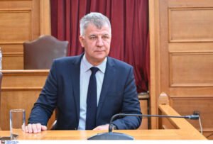 ΟΠΕΚΕΠΕ:  «Φωτιές άναψε» η κατάθεση Σημανδράκου – Οι δεσμευμένοι ΑΦΜ, ο «Φραπές», η παραίτηση και η νέα