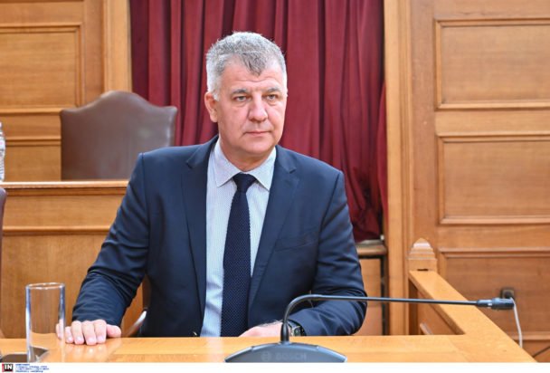 ΟΠΕΚΕΠΕ:  «Φωτιές άναψε» η κατάθεση Σημανδράκου – Οι δεσμευμένοι ΑΦΜ, ο «Φραπές», η παραίτηση και η νέα