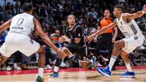 Βίρτους Μπολόνια – Ρεάλ Μαδρίτης 74-68, Euroleague: Έσκασε η “βόμβα” από την ομάδα του Ιβάνοβιτς! (Βίντεο)