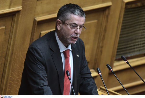 Σαράκης: «Δεν έχω φόβο να κρύψω τα χρήματά μου γιατί προέρχονται από την εργασία μου» – Τι είπε για το «πόθεν έσχες» και τα 18,4 εκατ.
