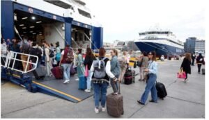 Ακτοπλοϊκά εισιτήρια: Ποιοι θα έχουν έκπτωση έως και 50% στις τιμές – enikonomia.gr