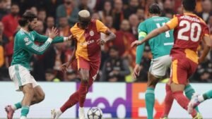 Champions League: Η Γαλατασαράι σόκαρε τη Λίβερπουλ, η Τσέλσι 1-0 την Μπενφίκα των Μουρίνιο, Παυλίδη (Βίντεο)