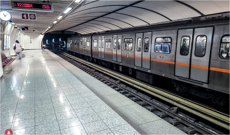 Απεργία: Πώς θα κινηθούν σήμερα τα Μέσα Μαζικής Μεταφοράς- Τι ισχύει για πτήσεις, ταξί και πλοία –