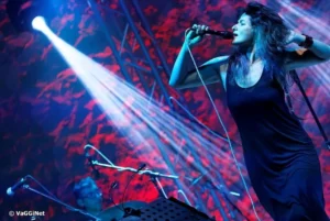 Τα Υπόγεια Ρεύματα και η Αγγελική Τουμπανάκη με την μπάντα της έρχονται στο Κύτταρο