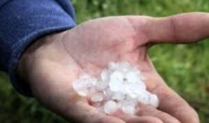 Επιδείνωση καιρού – Ισχυρές βροχές, καταιγίδες και τοπικές χαλαζοπτώσεις