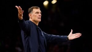 Ολυμπιακός, Euroleague: Μήπως έχει δίκιο τελικά ο Μπαρτζώκας που πάει… κόντρα στο ρεύμα; (βίντεο)