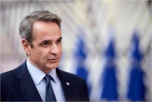 Μητσοτάκης από Κοπεγχάγη: Ήρθε η ώρα η Ευρώπη να ενεργοποιήσει τους πόρους για την άμυνα – enikonomia.gr