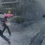 Αναλυτική Πρόγνωση Καιρού: Τοπικές Βροχές και Θερμοκρασίες Έως 25°C