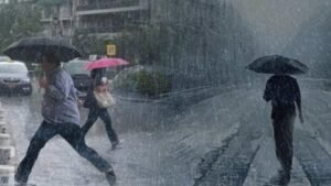 Κεφαλογιάννης: Οι 5 άξονες για σωστή προετοιμασία ενόψει χειμερινής περιόδου