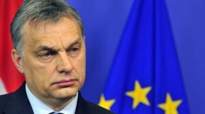 Όρμπαν: Η Ουγγαρία δεν θα σταματήσει τις αγορές ρωσικού πετρελαίου