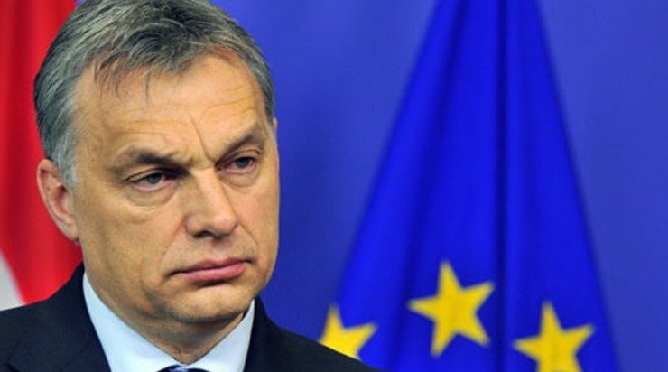 Όρμπαν: Η Ουγγαρία δεν θα σταματήσει τις αγορές ρωσικού πετρελαίου