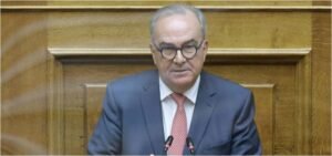 Παπαθανάσης: Νέο έργο 1,5 εκατ. ευρώ για ασφαλές και γρήγορο δίκτυο στον Δήμο Αθηναίων – enikonomia.gr